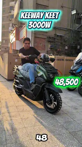 بفضل الله الجديد من. KEEWAY 3000w💚الجديد يعمنا و بي 48,500💸♻️#مشهدات_تيك_توك #دايـمـا_بـفـضل_الله_سـابـقـين_بـخـطـوه🙏 #❤️❤️❤️❤️ #KEEWAY #خليك_مع_مكه_وانت_الكسبان 