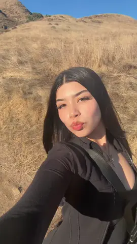 hiking