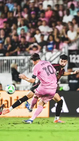 inter Miami vs Atlanta united  March today  #messi #todaymarch #fyppppppppppppppppppppppp #viraltiktok 