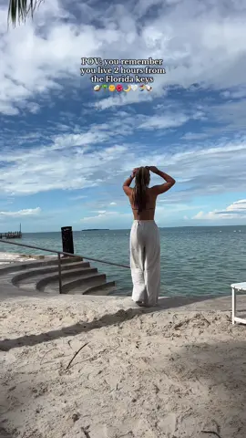 Following the sun & the tides 🩵🌴🥥🌞🌺🐚🧜‍♀️🌙 #floridalife #floridakeys #beachvibes #beachlife #beachlifestyle 
