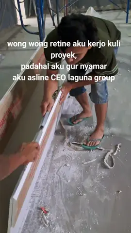 cara rises gypsum biar rapi 😎 #tukangplafon #plafongypsum #fyppppppppppppppppppppppp 