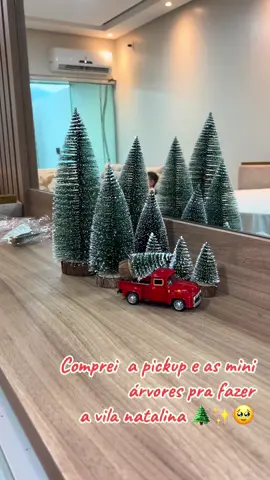#Natal2025 #ContagemNatalina #NatalEmOutubro #JáÉNatal #vilanatalina 