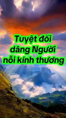 Như Ánh Thái Dương #phatphapnhiemmau 
