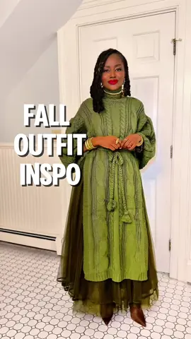 Agfordable Fall fashion inspo! 