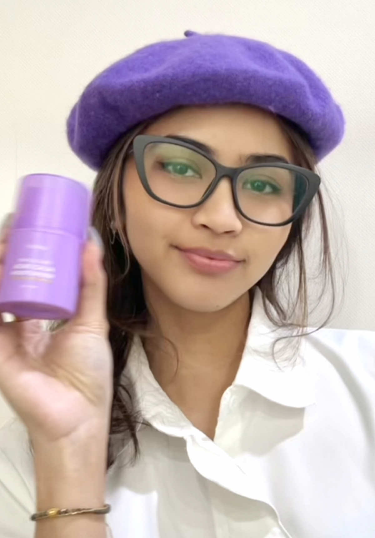 Yang masih ragu takut gak cocok, yuk cobain cara ini👀 #Skincare #Facetology #Moisturizer 