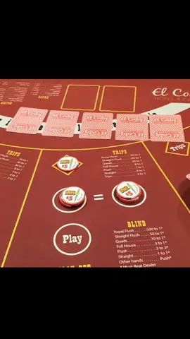 Coming Back after a Bad Beat! #poker #texasholdem #lasvegas #fyp #foryoupage 