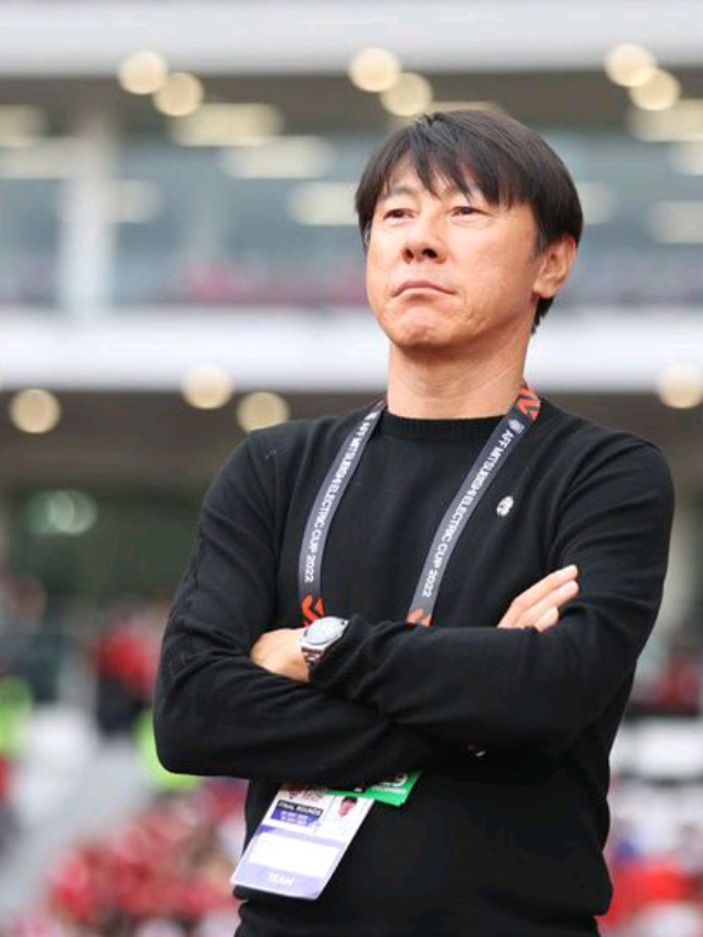 Indonesia kalah atas Irak mengingatkan Tiki-taka STY yang berhasil berbuah gol. #shintaeyong #tikitaka #timnasindonesia #masukfyp #trending 