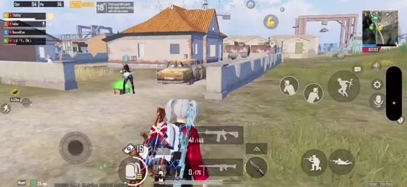 #pubgmobile 