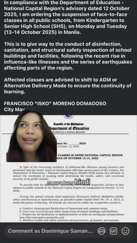 #stitch with @Sam aral na guys aral na tayo #walangpasok #fyp 