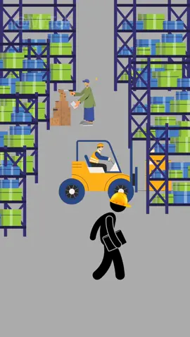 Factory Incident in Tennessee #horrorstory #horrortok #truestory #scary #tennessee 