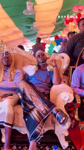 garadka guud ee Ahmed garad 