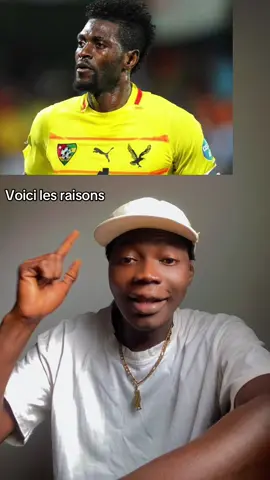 Voilà les raisons pour lesquelles la Légende N4 ADEBAYOR s’est approché à ses ingrats #sheyiemmanueladebayor #pourtoiii #verite #diaspora #tiktoktogo🇹🇬 