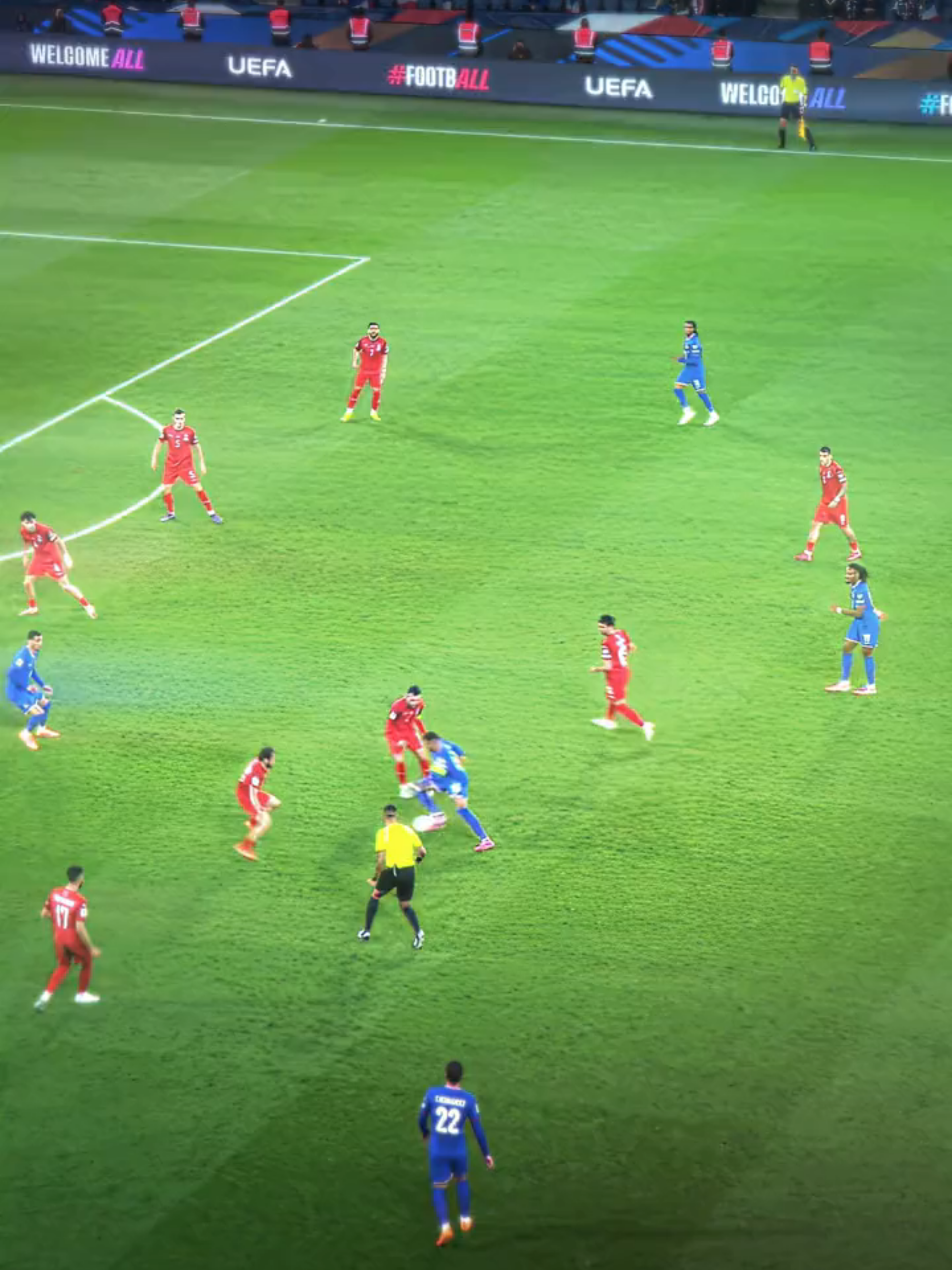 France Mbappe Needs To Go 🔥☠️ | Kilyan suffered a knee injury so he wont play next match 😭 | acc: @.ae.sakur | #footballtiktok #ae #aftereffects #mbappe #kylianmbappe #fyp ★ upload method ★ TG: @editing_news