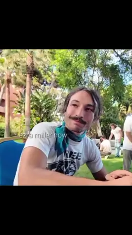 Erza Miller prime was crazy #erzamiller #prime #bp #mogger #edit 