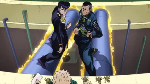 O-OKUYASU!||headshotedit||inspiration from @Suxi. okuyasu GOATED as always#fyp #trend #TUFF #okuyasu #thehand 