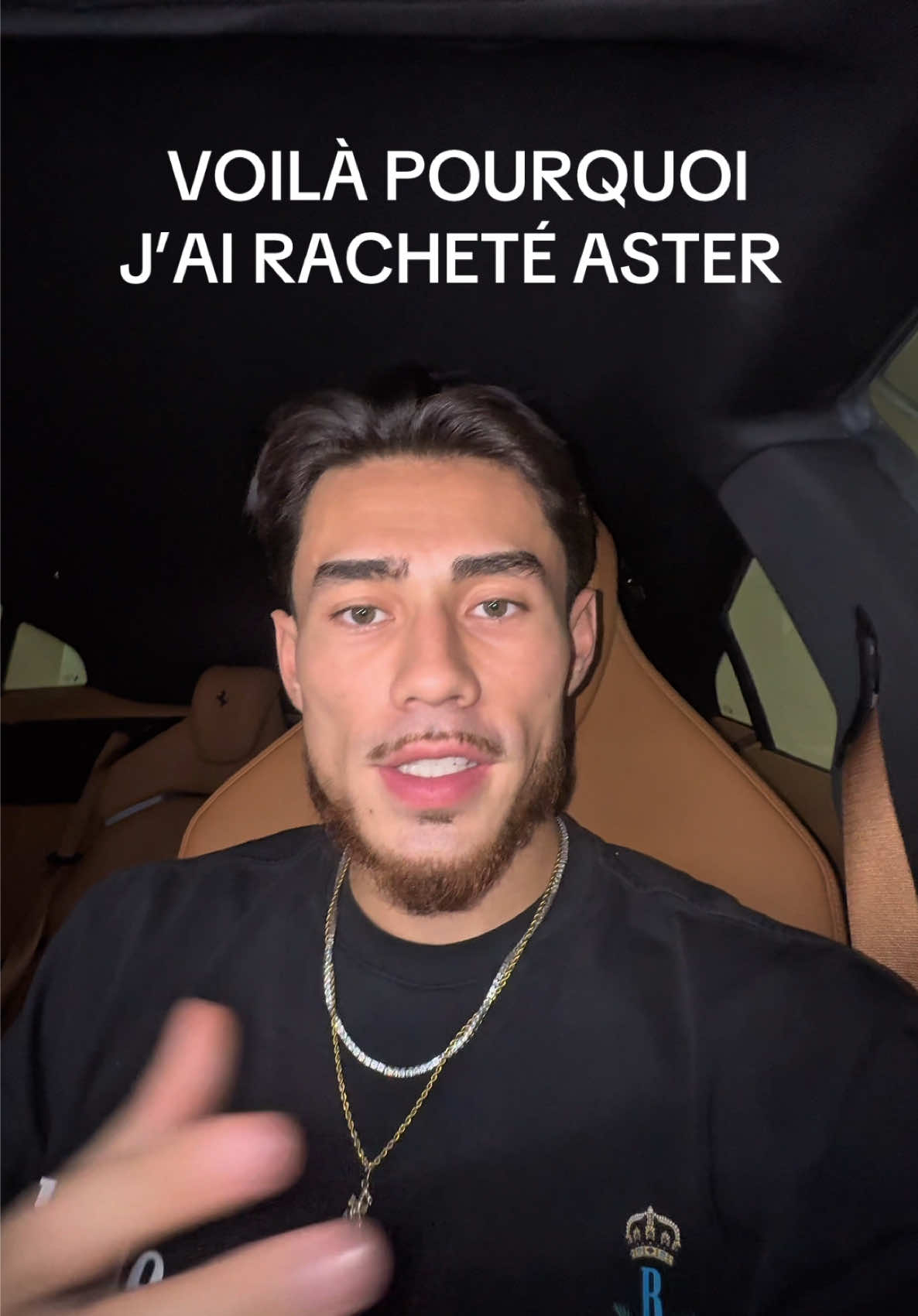 Tout est dans le groupe bisous  #aster #crypto #bullrun 