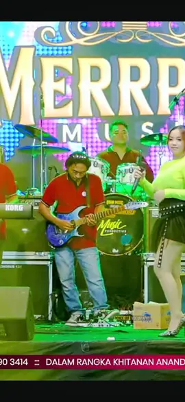sungguh aku malu @ajengfebria01 #ajengfebria #terpaksa #merpatimusik 