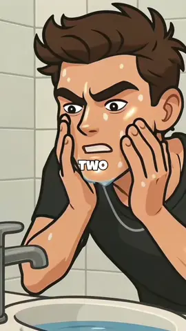 The looksmaxxing guy. Send this to an Adian! ll #memes #story #characters #school #looksmaxing 