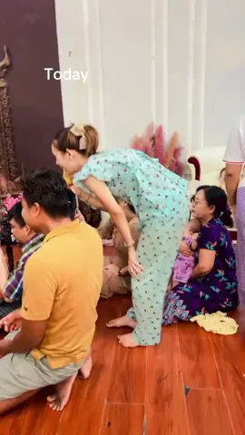 #သားသား1နှစ်ပြည့်မွေးနေ့အမှတ်တရပုံလေးရိုက်ကူး#ချစ်ရင်အသဲပေး💖 #မြင်ပါများပီးချစ်ကျွမ်းဝင်အောင်လို့🤒🖤 #အသည်းပေးတဲ့သူတိုင်းကိုချစ်ပါတယ်😍😘😘 #သားသားကိုချစ်ပေးကြပါအုံး 