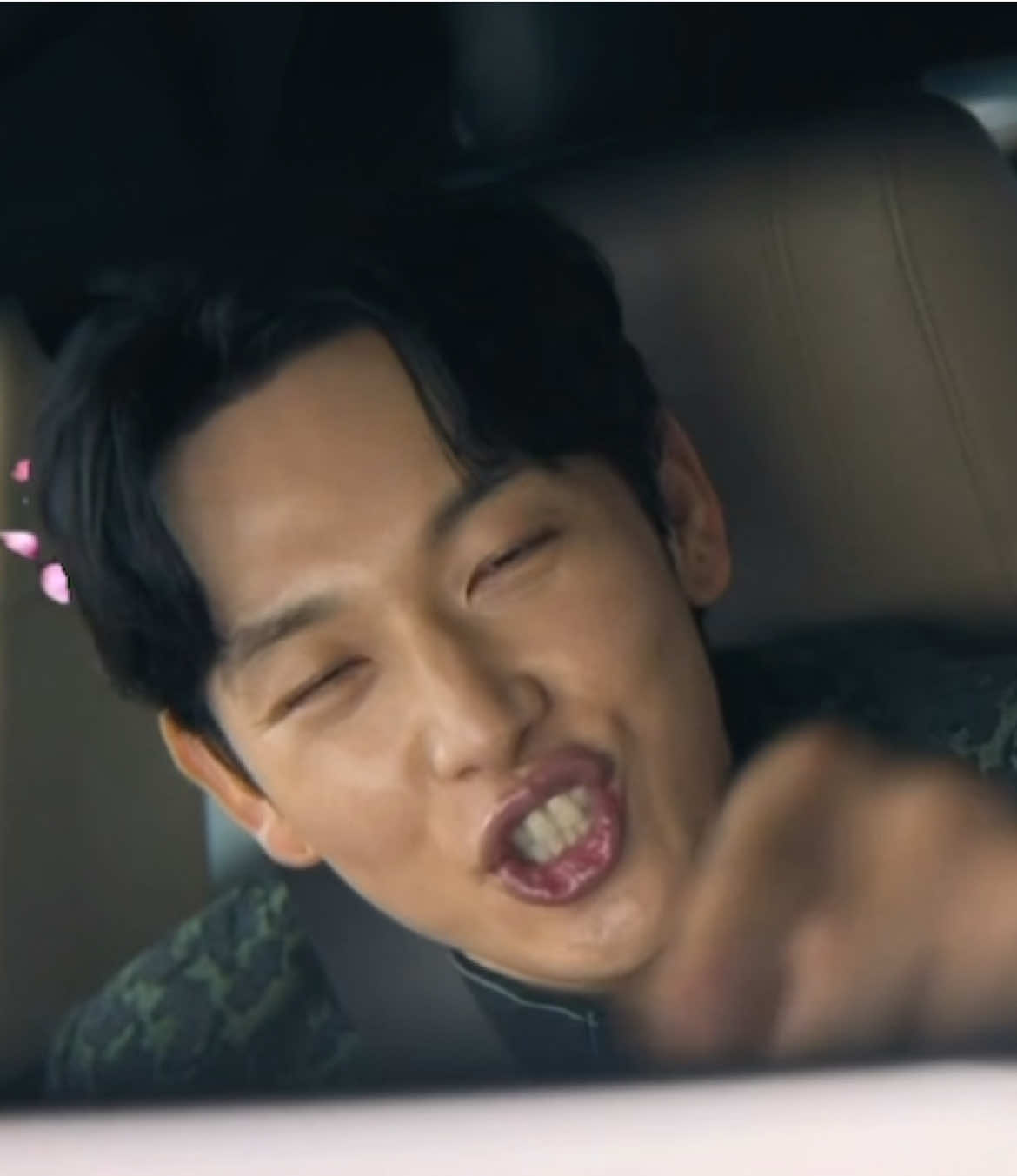 shibal💜💜💜💜#mantis #sivan #shibal #corea #fyp