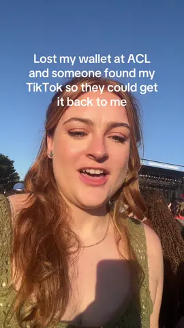 THANK YOU!!! @emmafitz #acl #austincitylimits #hopecore 