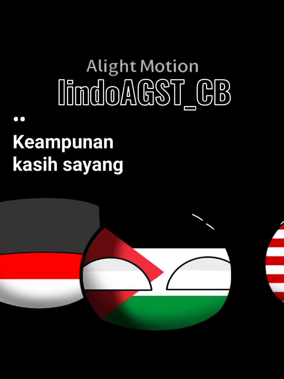 hijrah #countryballs 