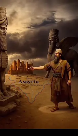 Assyria / 