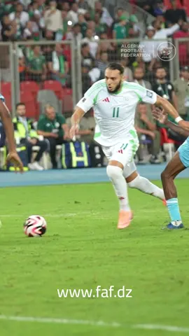 Amine Gouiri #dz #algeria #faf #fifa #caf #africa #equipenationalgerienne #دزاير🇩🇿 #oran 