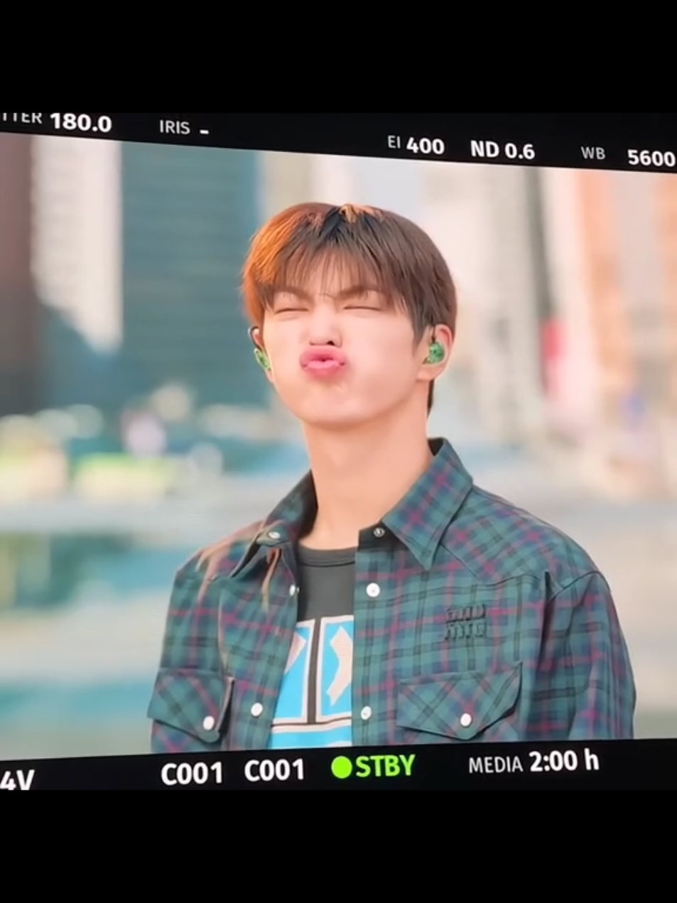 Aaaa kiyowoooo🥰🎀 #Keonho #Cortis 
