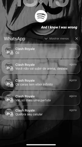Triste realidade 😢 #clashroyale #fyp #foryoupage #foryou 