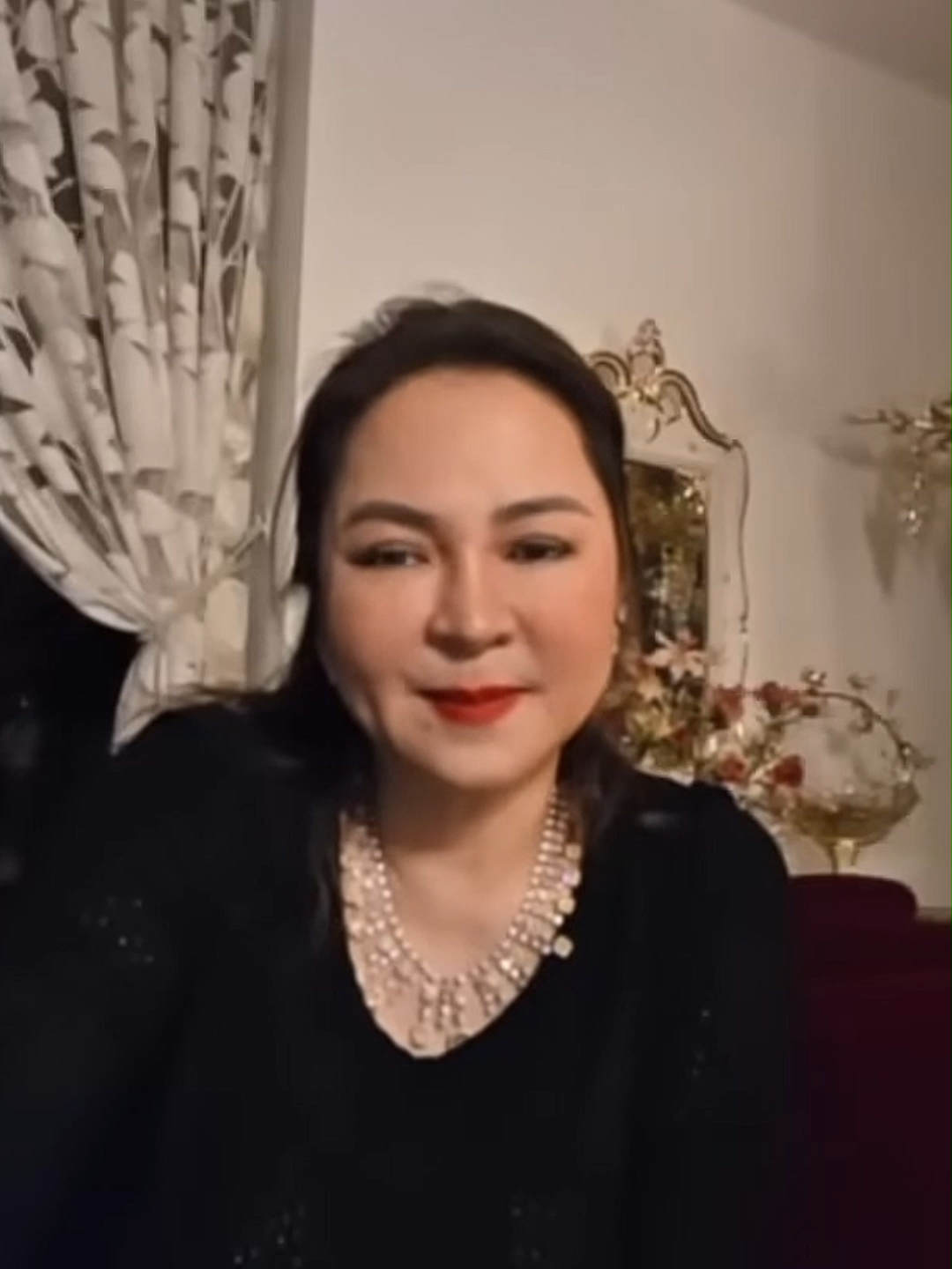 Live session Mrs Nguyen Phuong Hang hot nhất 🌸🌸🌸#christinanguyen9999 #thiennhantam #ti̇ktok #xuhuongtiktok