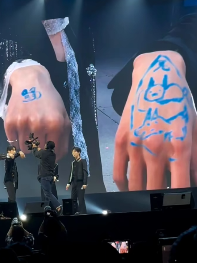 Cantik banget senyumnya mamaa 😭😭 #ABODesire #Desire4inBangkok #OceanJiang #JiangLi #LiPeiEn 