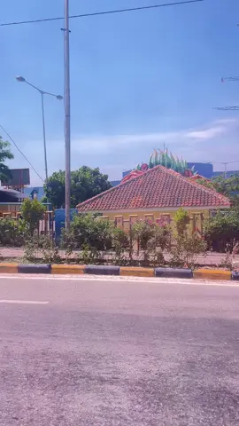 Kapan terakhir kesini guys? #wbl #wisatabaharilamongan #lamongan #paciranlamongan #fyppppppppppppppppppppppp 