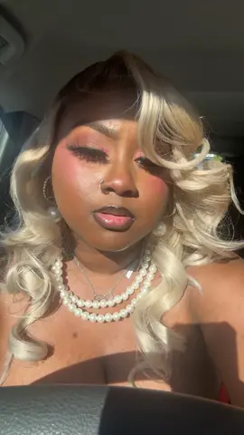 I’m just a woman 🫶🏾