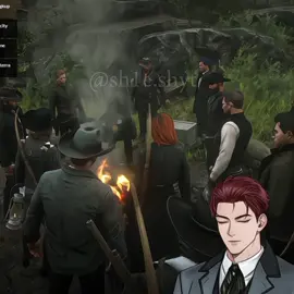 BAMBANGGG!! - Tuan Harris #harriscaine #clips #rdr2 #fyp #foryoupage 