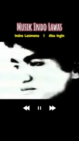 lagu lama yang selalu enak di dengar dari Indra Lesmana 