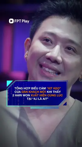 Chiêu 2 điêu thuyền, sao mà đỡ nỗi với A.I #ala #ailaai #fptplayshow #xuhuong #tiktokgiaitri 