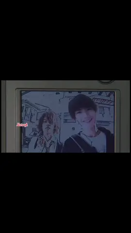 Sao lại nhớ anh nhiều đến vậy chứ Haruma... #miuraharuma #bloodymonday #satohtakeru #japan 