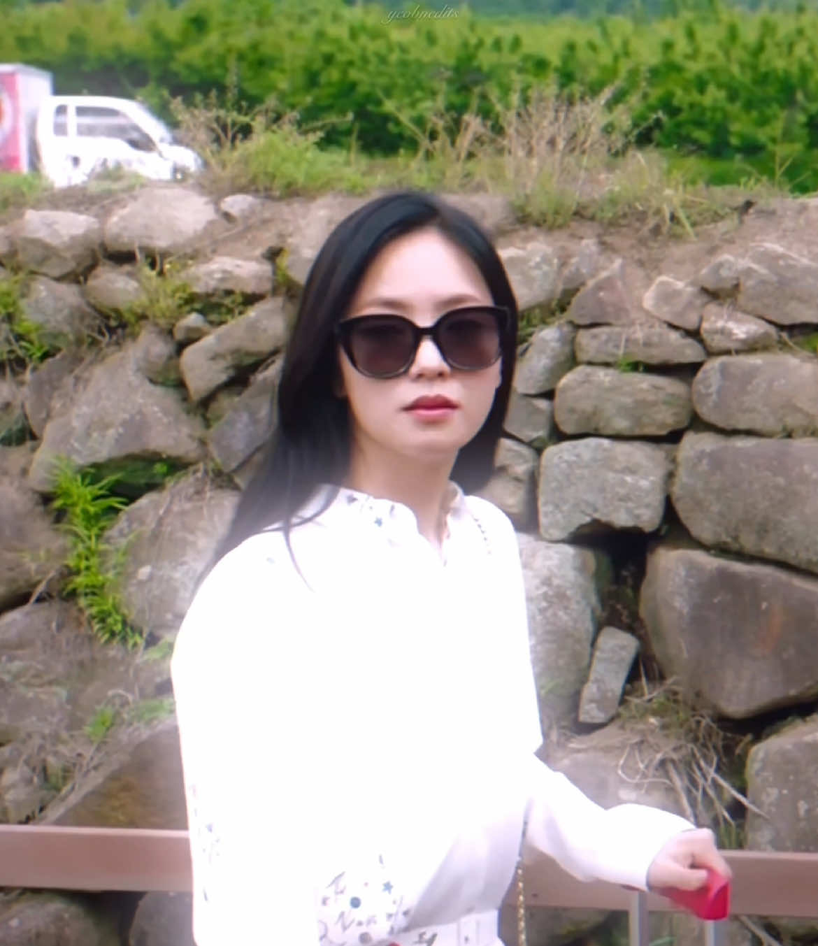 Gabriela! | - scp: kxdramapacks #kdrama #msincognito #jeonyeobeen #kdramaedit #fyp 