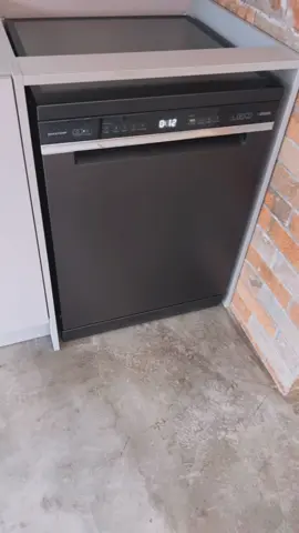 Bora testar a nova Lava louças Brastemp 15 serviços power clean! #brastemp #lavalouçasbrastemp #powercleanbrastemp 