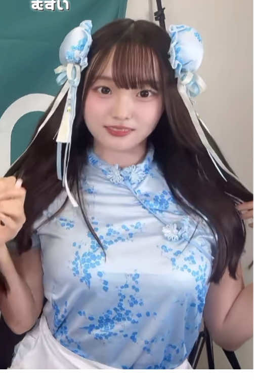 #じゅんな #httpi 