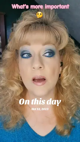 #onthisday