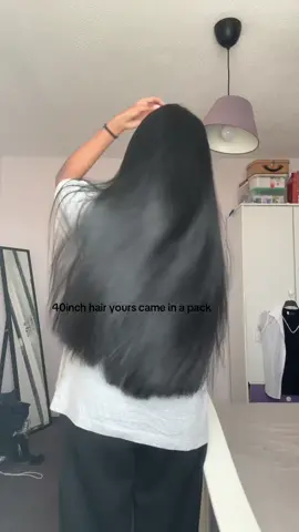 ok atp i could start a fan page for my hair… #longhair #fyp #viral #thickhair #hair 