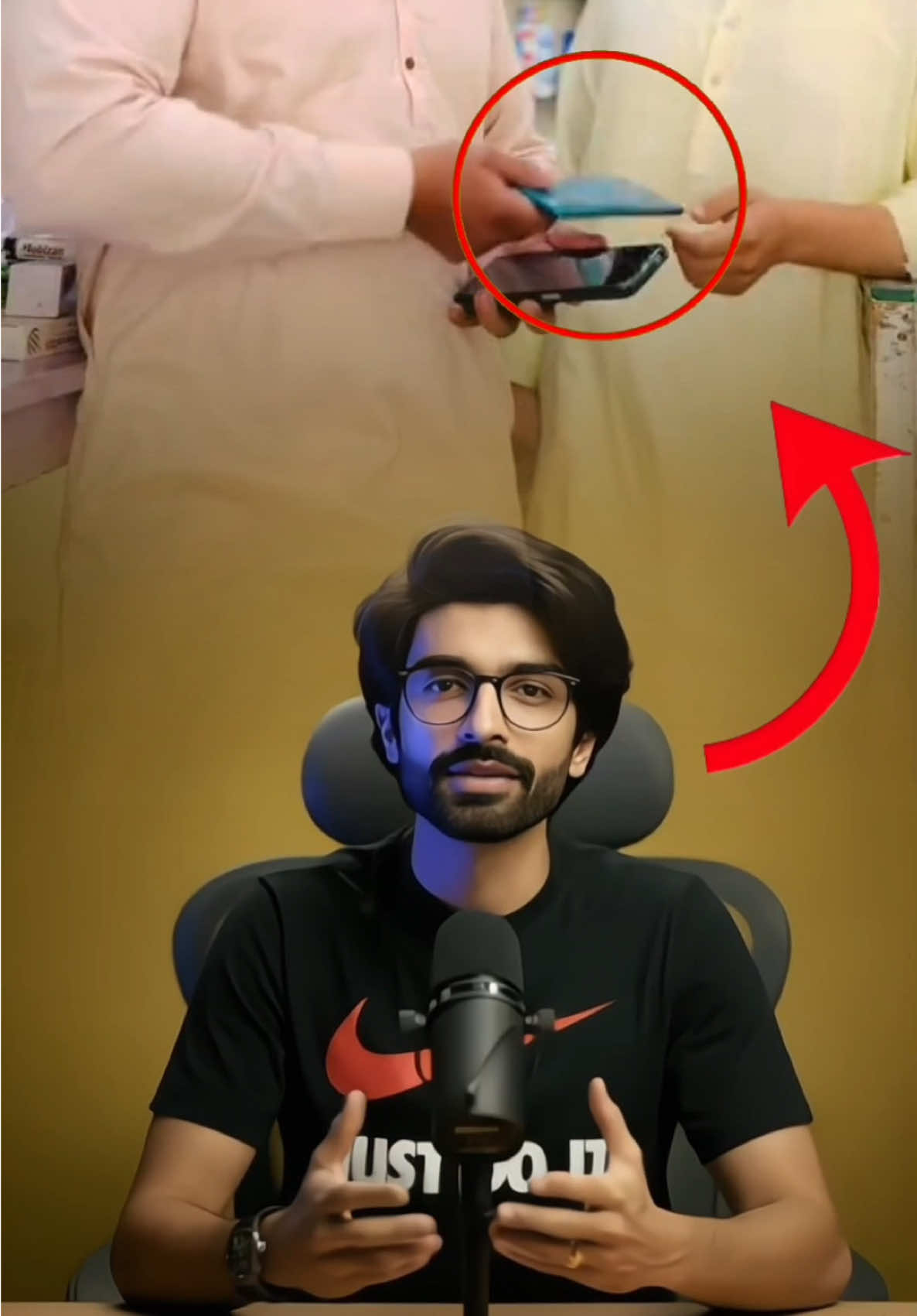 Ye Zarrur karlena 😱✅ #foryou #shortsinfinity #techtips #fypシ゚ #foryoupagе 