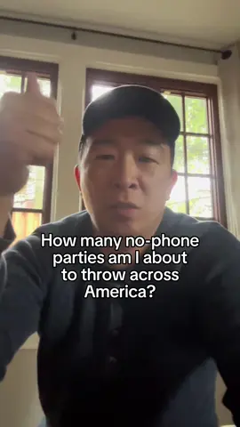 See you in a city near you! Let’s end the brainrot together. 😀🫰