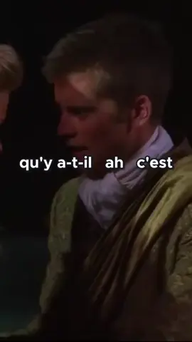 Découvrez le mystère autour du bébé et le prix de la magie dans cette scène intense ! #IlÉtaitUneFois #ConteDeFées #HistoireMagique #Récit #Fables #Légendes #HistoiresEnchanteuses #Narration #Aventure #Fantaisie #Mythes #Rêves #Merveilleux #Contes #Sérénité #VoyageImaginaire #Créativité #Inspiration #Émotions #TikTokHistoire
