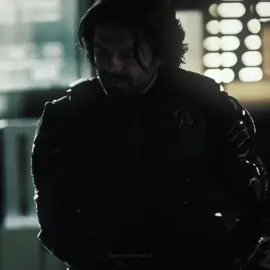 his hair in the end credits scene will always be special to me  • • • audio: magic johnson by Ian scenes: fragmentpacks on instagram tags: #buckybarnes #wintersolider #buckybarnesedit #wintersoldieredit #thunderbolts 