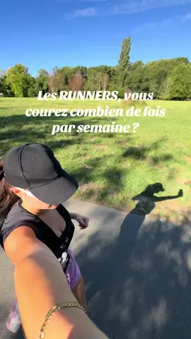 Alors ? 🏃🏽‍♀️🏃🏽‍♂️ #Running #courseapied #run #runninggirl #marathon 