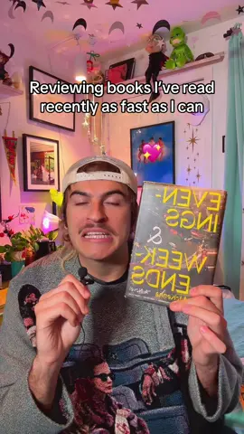 heyyyyy guys I remembered how to read books 😍😍😍