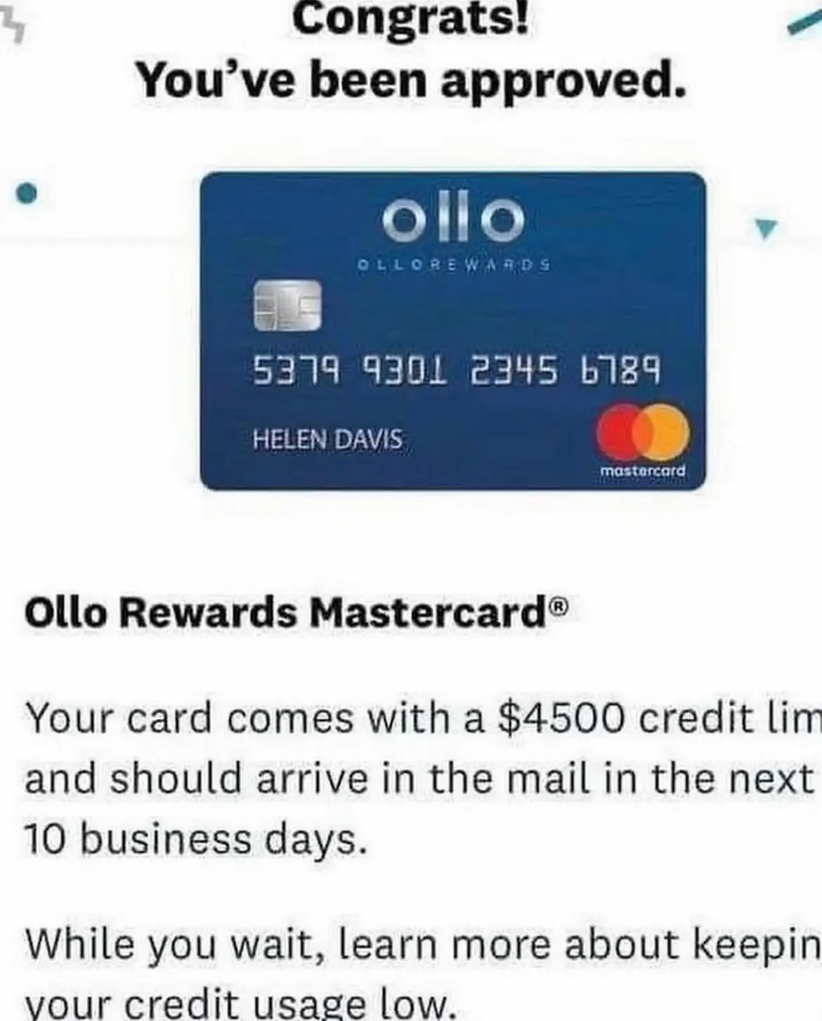 It's happening for them, it can happen to You too! We don't string our clients along to collect monthly payments. It is possible for you to see results and credit score increases every 14-20 days during credit repair and it is also impossible for you not to see any results within the first 10 days of credit repair. Credit repair isn't an overnight process and everyone's credit repair isn't the same! Stop procrastinating and start working on that credit today! 9 August 2024 approvalwithderrick 000